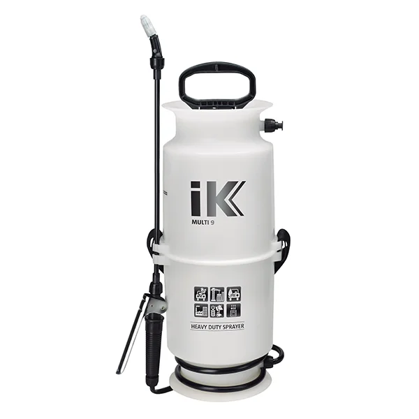 IK MULTI 9
