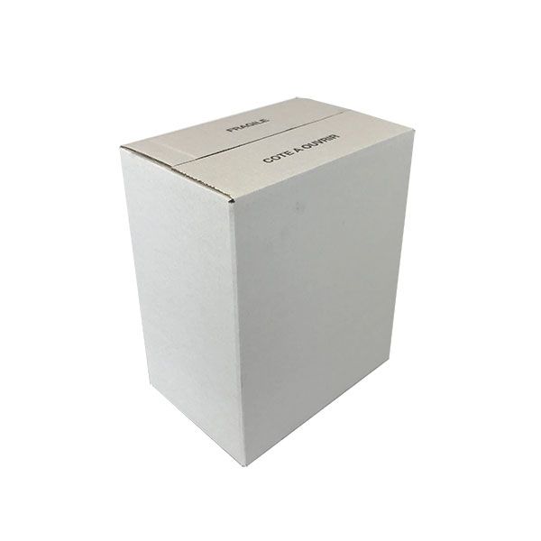 Carton 6 bouteilles vrac traditionnel blanc